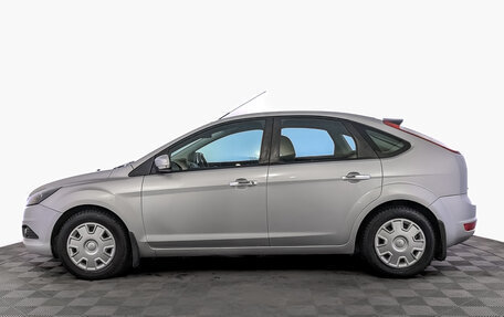 Ford Focus II рестайлинг, 2010 год, 730 000 рублей, 8 фотография
