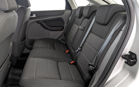 Ford Focus II рестайлинг, 2010 год, 730 000 рублей, 18 фотография