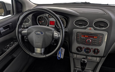 Ford Focus II рестайлинг, 2010 год, 730 000 рублей, 26 фотография