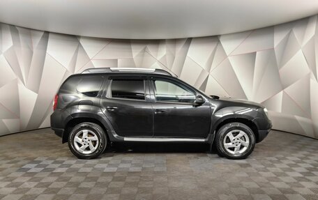 Renault Duster I рестайлинг, 2014 год, 928 000 рублей, 6 фотография