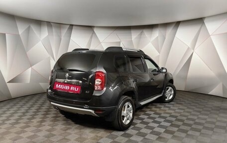 Renault Duster I рестайлинг, 2014 год, 928 000 рублей, 2 фотография