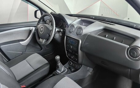 Renault Duster I рестайлинг, 2014 год, 928 000 рублей, 10 фотография
