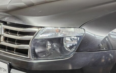 Renault Duster I рестайлинг, 2014 год, 928 000 рублей, 9 фотография