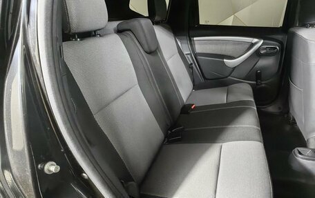 Renault Duster I рестайлинг, 2014 год, 928 000 рублей, 13 фотография