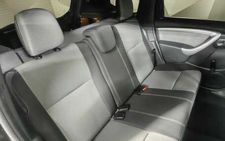Renault Duster I рестайлинг, 2014 год, 928 000 рублей, 14 фотография