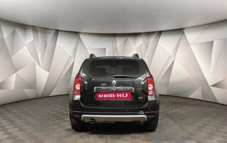 Renault Duster I рестайлинг, 2014 год, 928 000 рублей, 8 фотография