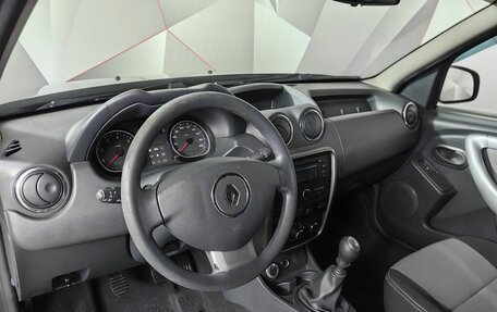 Renault Duster I рестайлинг, 2014 год, 928 000 рублей, 15 фотография
