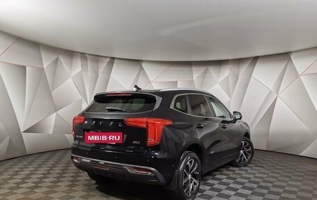 Haval Jolion, 2023 год, 1 649 000 рублей, 2 фотография