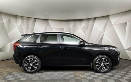 Haval Jolion, 2023 год, 1 649 000 рублей, 6 фотография