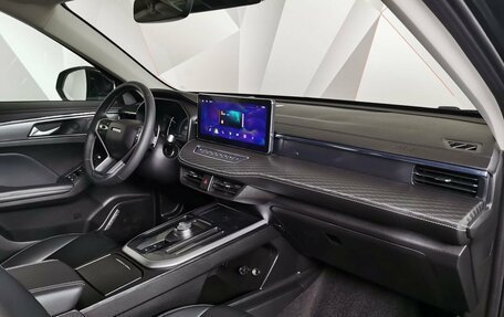 Haval Jolion, 2023 год, 1 649 000 рублей, 9 фотография