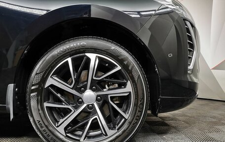 Haval Jolion, 2023 год, 1 649 000 рублей, 16 фотография