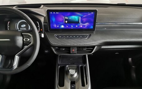 Haval Jolion, 2023 год, 1 649 000 рублей, 11 фотография