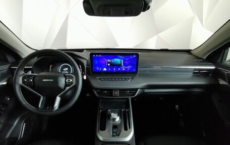 Haval Jolion, 2023 год, 1 649 000 рублей, 10 фотография