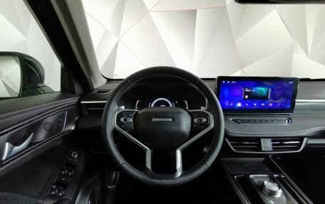 Haval Jolion, 2023 год, 1 649 000 рублей, 15 фотография