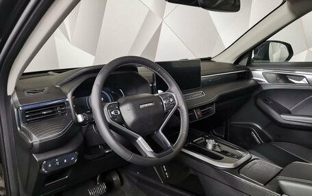 Haval Jolion, 2023 год, 1 649 000 рублей, 14 фотография