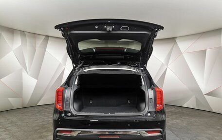 Haval Jolion, 2023 год, 1 649 000 рублей, 18 фотография