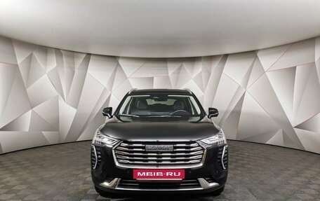 Haval Jolion, 2023 год, 1 649 000 рублей, 7 фотография