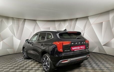 Haval Jolion, 2023 год, 1 649 000 рублей, 4 фотография
