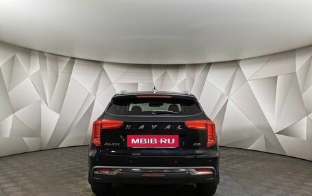 Haval Jolion, 2023 год, 1 649 000 рублей, 8 фотография