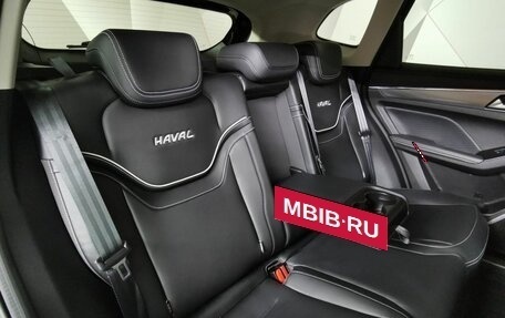 Haval Jolion, 2023 год, 1 649 000 рублей, 13 фотография
