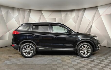 Geely Atlas I, 2019 год, 1 447 000 рублей, 6 фотография