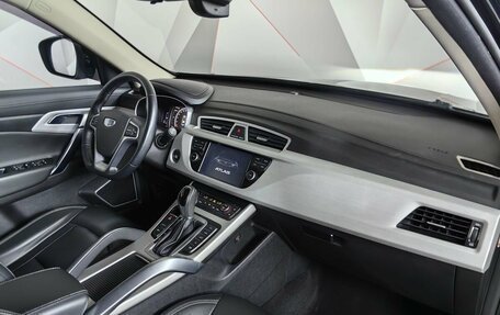 Geely Atlas I, 2019 год, 1 447 000 рублей, 12 фотография