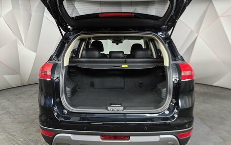 Geely Atlas I, 2019 год, 1 447 000 рублей, 11 фотография