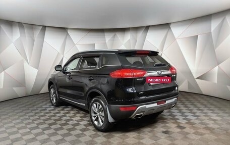 Geely Atlas I, 2019 год, 1 447 000 рублей, 4 фотография