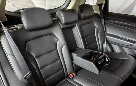 Geely Atlas I, 2019 год, 1 447 000 рублей, 15 фотография