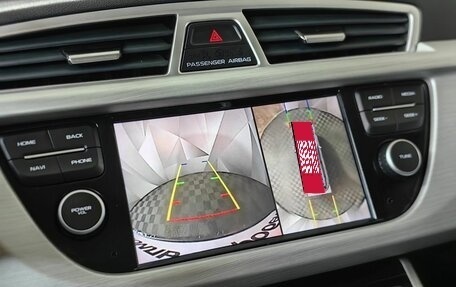 Geely Atlas I, 2019 год, 1 447 000 рублей, 19 фотография