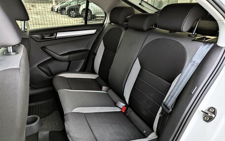 Skoda Rapid I, 2019 год, 1 280 000 рублей, 9 фотография