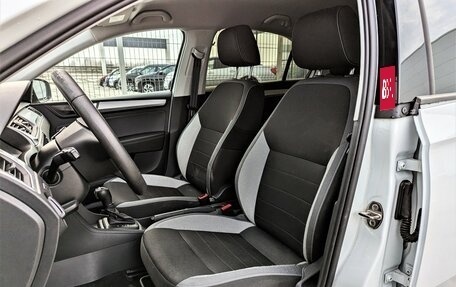 Skoda Rapid I, 2019 год, 1 280 000 рублей, 7 фотография