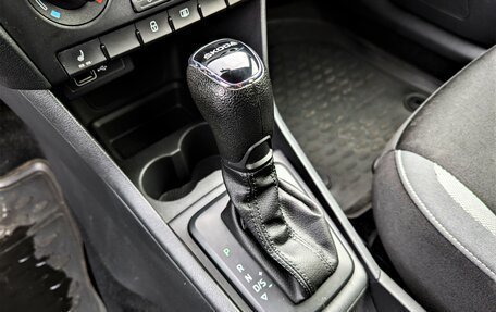 Skoda Rapid I, 2019 год, 1 280 000 рублей, 21 фотография