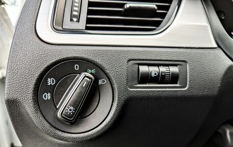 Skoda Rapid I, 2019 год, 1 280 000 рублей, 22 фотография
