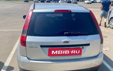 Ford Fiesta, 2005 год, 160 000 рублей, 3 фотография