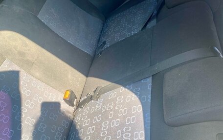 Ford Fiesta, 2005 год, 160 000 рублей, 6 фотография