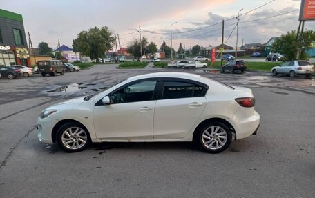 Mazda 3, 2013 год, 565 000 рублей, 2 фотография