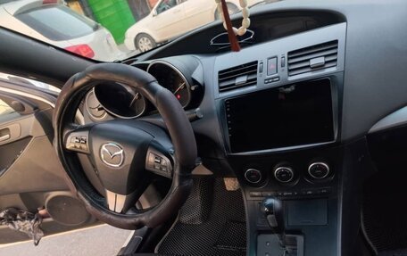 Mazda 3, 2013 год, 565 000 рублей, 4 фотография
