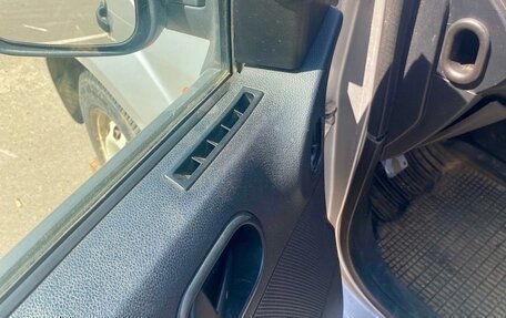 Ford Fiesta, 2005 год, 160 000 рублей, 7 фотография