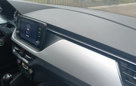 Skoda Rapid II, 2020 год, 1 790 000 рублей, 7 фотография