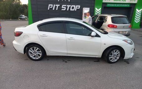 Mazda 3, 2013 год, 565 000 рублей, 6 фотография