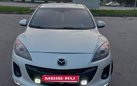 Mazda 3, 2013 год, 565 000 рублей, 5 фотография