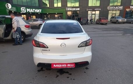 Mazda 3, 2013 год, 565 000 рублей, 7 фотография