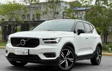 Volvo XC40 I, 2020 год, 2 230 000 рублей, 1 фотография