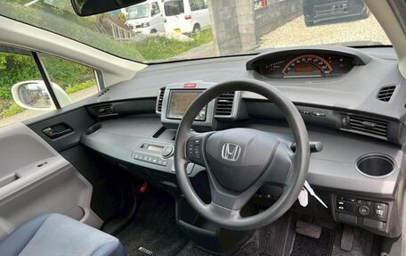 Honda Freed I, 2009 год, 700 227 рублей, 9 фотография