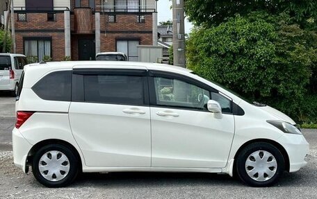 Honda Freed I, 2009 год, 700 227 рублей, 5 фотография