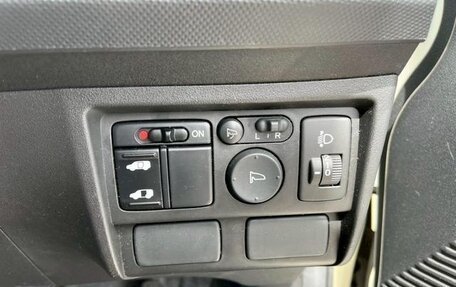 Honda Freed I, 2009 год, 700 227 рублей, 10 фотография