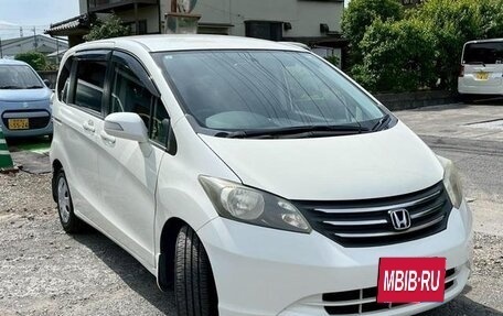 Honda Freed I, 2009 год, 700 227 рублей, 2 фотография