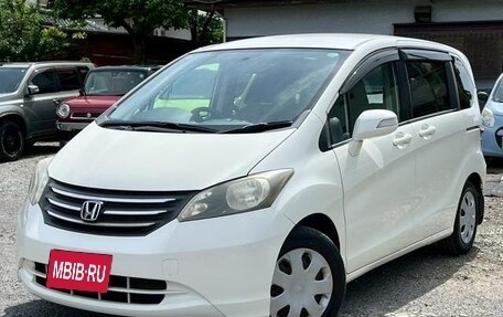 Honda Freed I, 2009 год, 700 227 рублей, 1 фотография