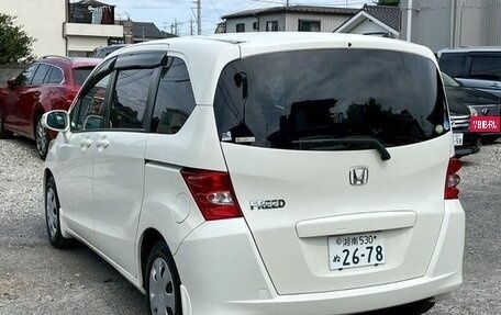 Honda Freed I, 2009 год, 700 227 рублей, 7 фотография